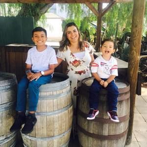 Meet your Posher, Jessica